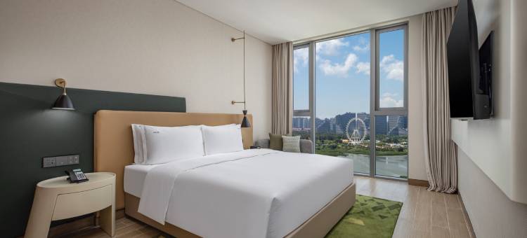 北海银滩假日酒店图片