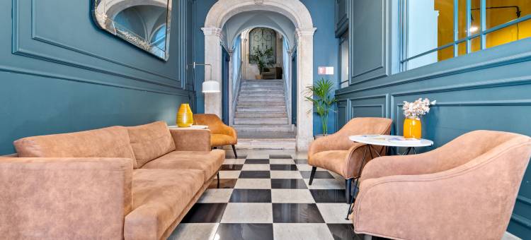 昆塔柯丽娜希度旅馆(Quinta Colina by Shiadu)图片