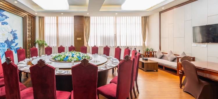 嘉联酒店(道真县政府店)图片