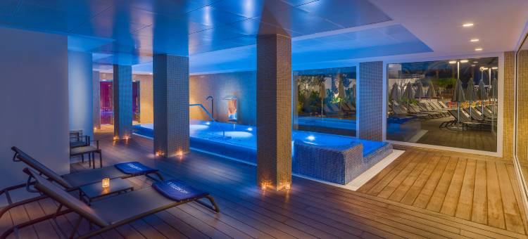 H10卡萨德尔马酒店(H10 Casa del Mar)图片