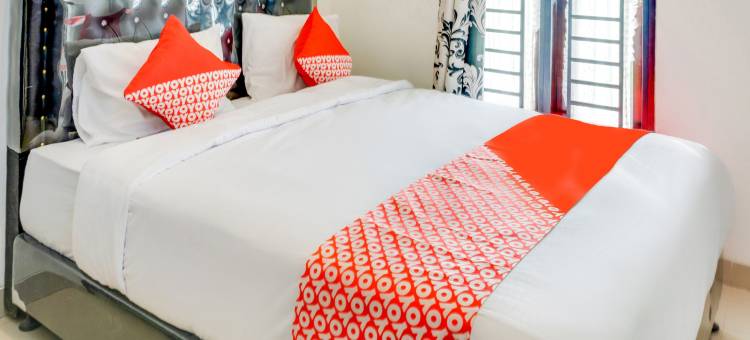 OYO 3015 盖里亚诺伊斯兰家庭旅馆(Oyo 3015 Galliano Homestay Syariah)图片