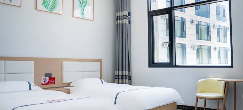 鹤峰凉栖山院(屏山店)图片