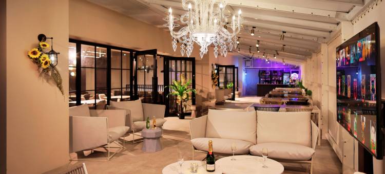 道顿堀水晶酒店Ⅲ(Doutonboricrystalhotel3)图片