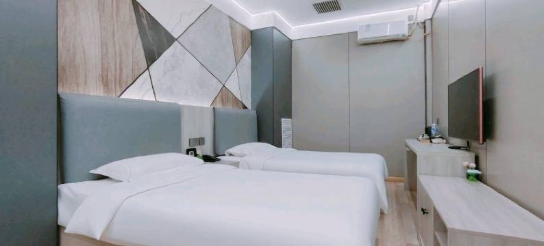 雲泮|Hotel(平定阳泉师范高等专科学校店)图片