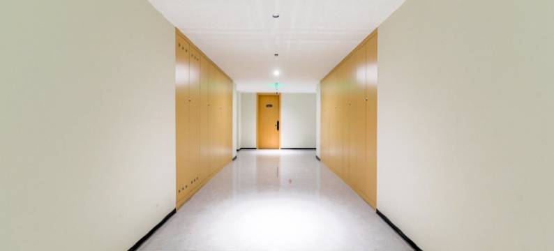 亦家服务式公寓(北京国贸店)图片