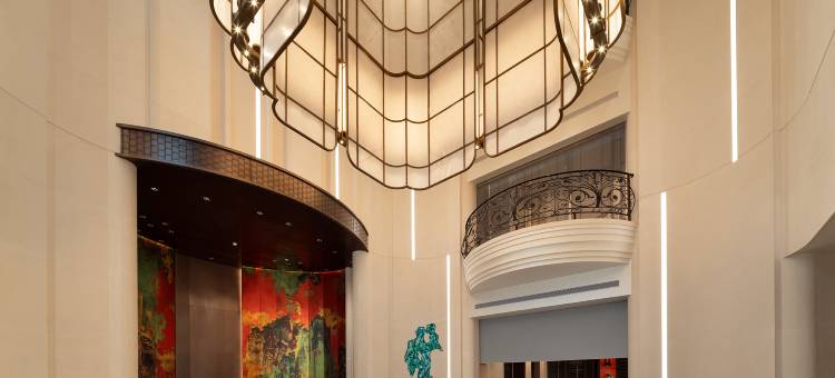 南岳传奇温德姆至尊豪廷度假酒店图片