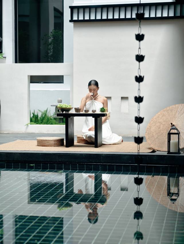 BO·洄酒店(阳朔西街漓江店)图片