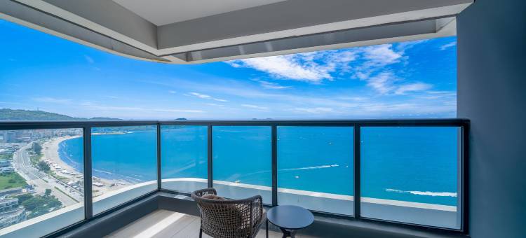 惠州惠东双月湾华美达酒店图片