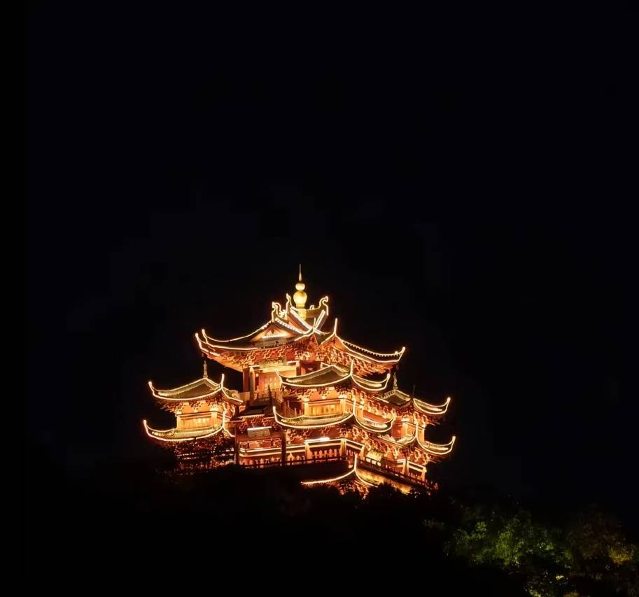 杭州清台别院民宿(西湖风景区雷峰塔店)图片