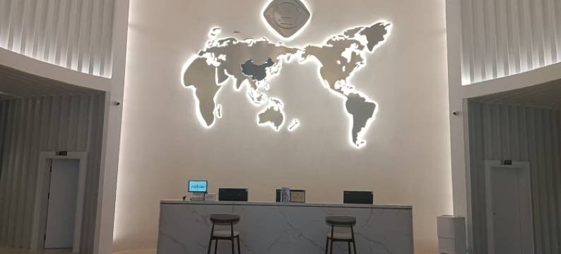 个旧云锡宾馆图片