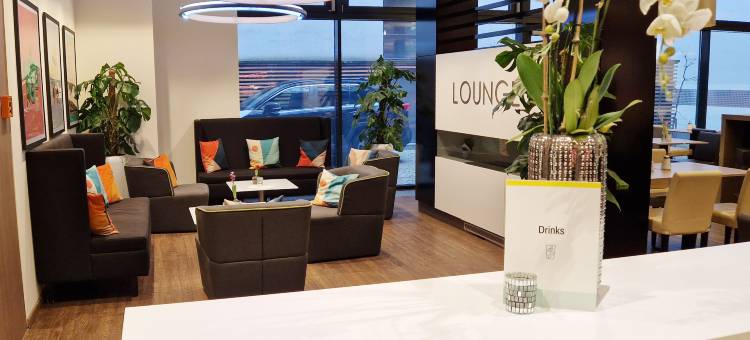 加纳柏林-夏洛滕堡(Garner Hotel Berlin - Charlottenburg)图片