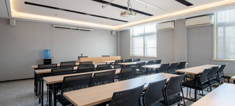 PREMIUM｜苏心优品酒店(盐城市亭湖区工学院店)图片