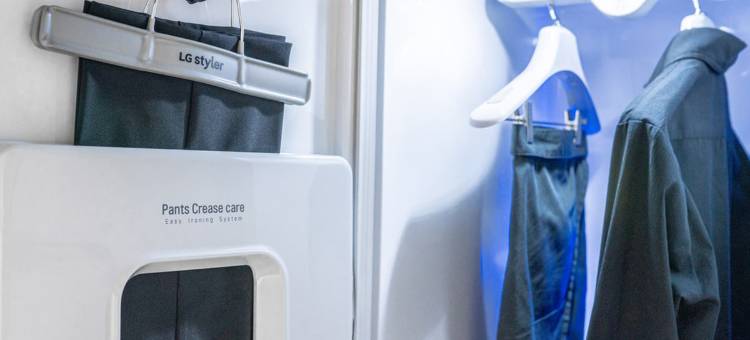 海茵娜酒店福冈 博多(Henn na Hotel Fukuoka Hakata)图片