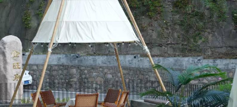 悦里·长城景观民宿(八达岭店)图片