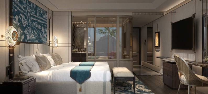 马内维高级酒店(Manevi Premier Hotel)图片