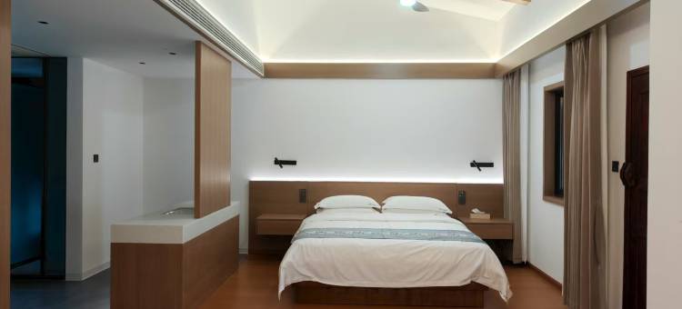 龍门客栈(昭化古城店)图片