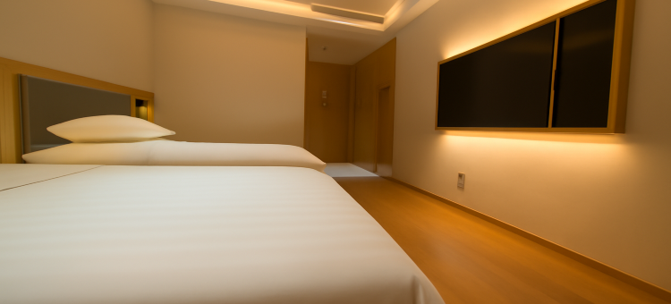 阿吾雅舍酒店(蒲江中节能世纪中心店)图片