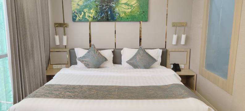 李酒店机场店(Lee Airport Hotel)图片