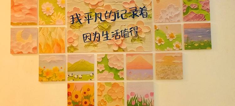 芒果太空舱青年旅舍图片