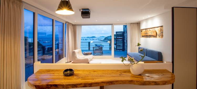 温岭有海的窗民宿图片