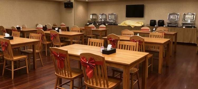 维也纳酒店(佛山西站机场店)图片