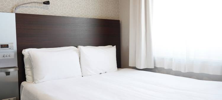 东京東日本橋舒適酒店(Comfort Hotel Tokyo Higashi Nihombashi)图片