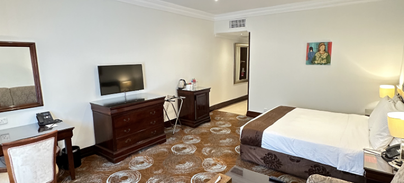 科威特蒙特罗斯酒店(Montrose Hotel Kuwait)图片