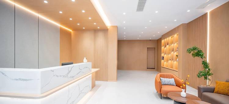 福安锦舟泊舍酒店图片