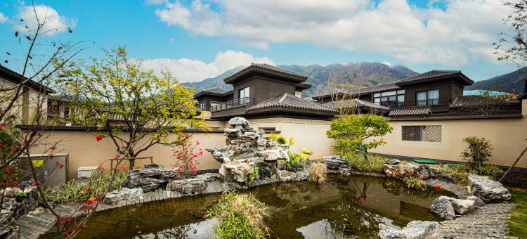 永泰兴泉酒店图片