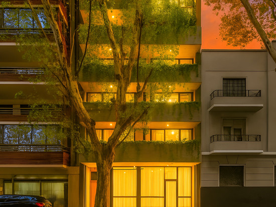 帕勒莫豪华公寓 - 由BueRentals提供