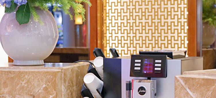 沈阳香格里拉今旅酒店图片