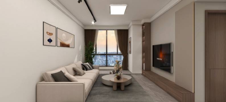 兴义采薇院城市民宿图片