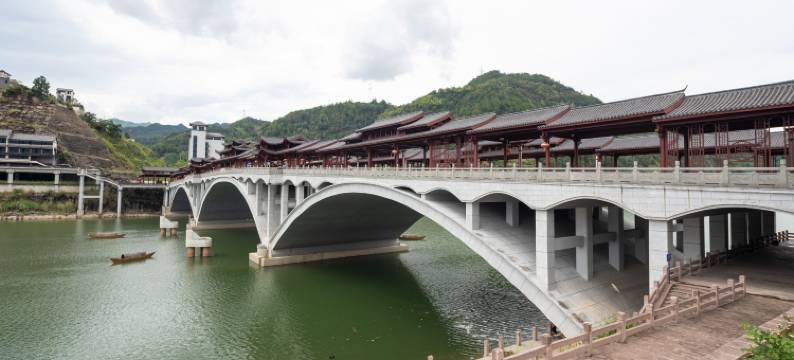 景宁朴语禧墅民宿(畲乡古城店)图片