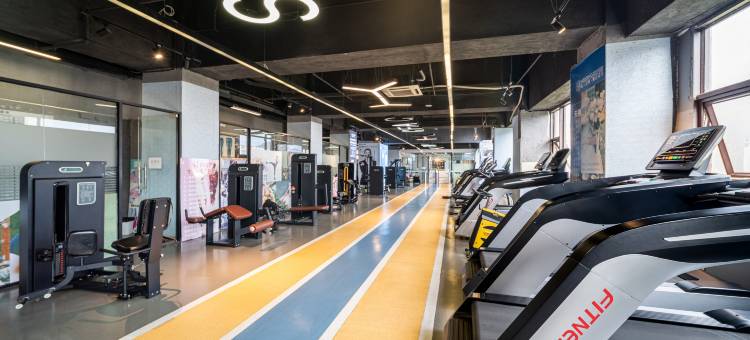 和平世纪大酒店(和平大道店)图片