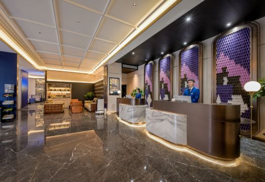 Mehood Hotel (Shangri-La Dukezong Ancient City) Hotel Overview