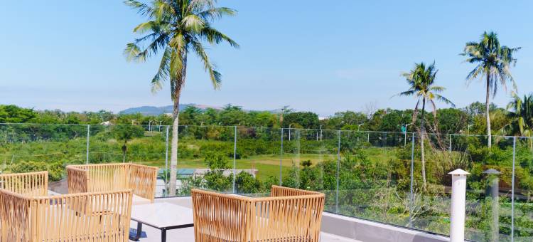 花筑·风眠处民宿(陵水店)图片