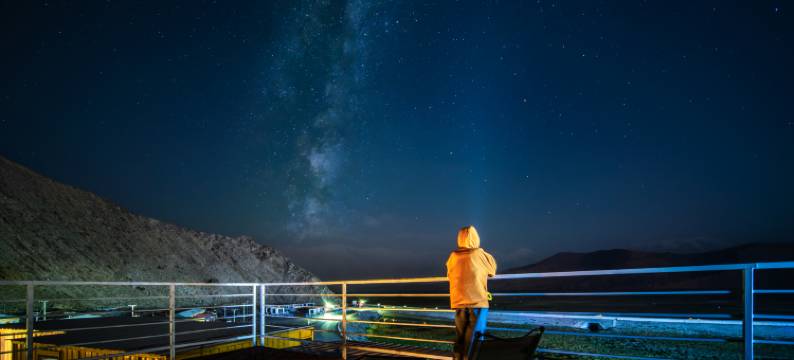 遇见慕士塔格公路民宿图片