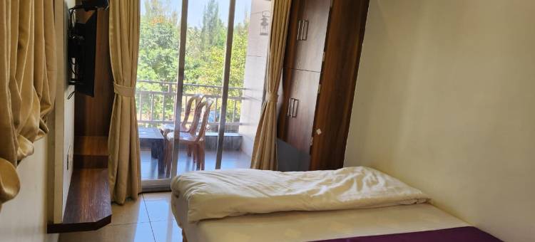 迈特里海滩度假村(Maitri Beach Resort)图片