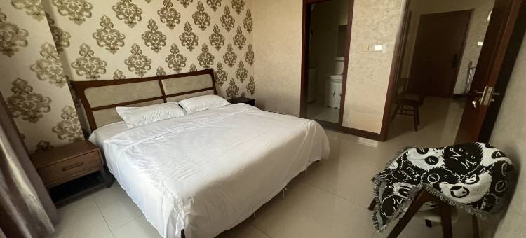 临港民宿(机场店)图片