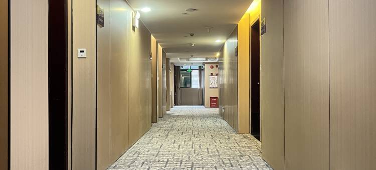 顺逸东方酒店(惠东华侨城天虹店)图片