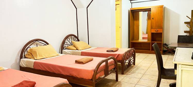 Casa Tentay Iloilo City图片