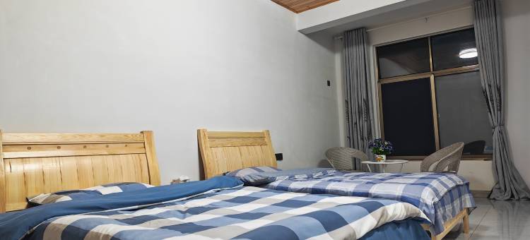 上.下西河归园民宿图片