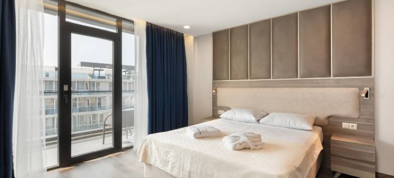 韦恩住宅巴统(Wyn Residence Batumi)图片