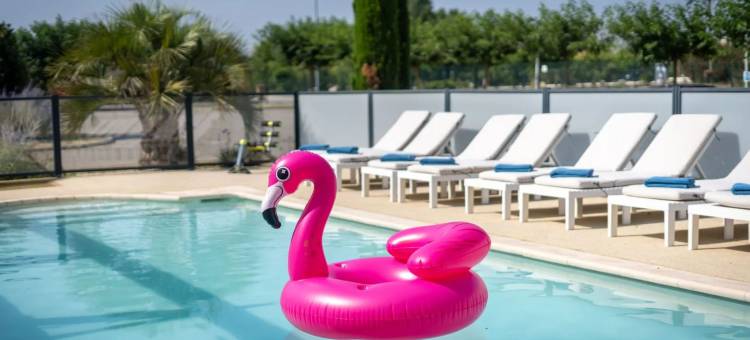 凯曼酒店(Hotel Caiman)图片