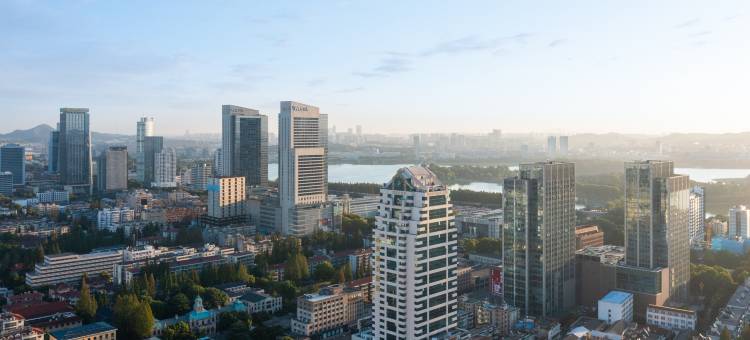 江苏凤凰台饭店图片