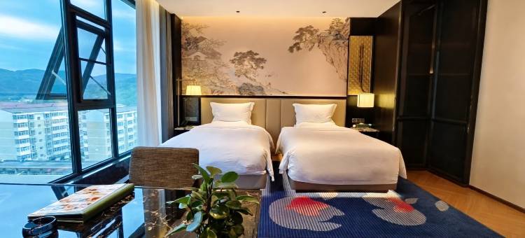 帝城景豪酒店图片