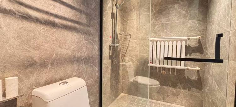 尚客优酒店(临县客运站店)图片