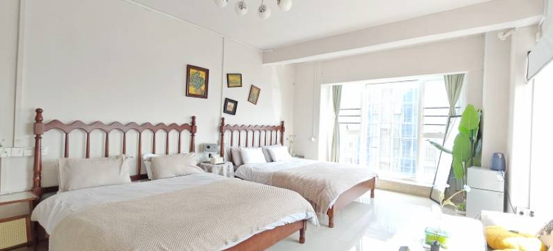 梧州小甫民宿图片