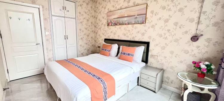 洛阳88民宿图片