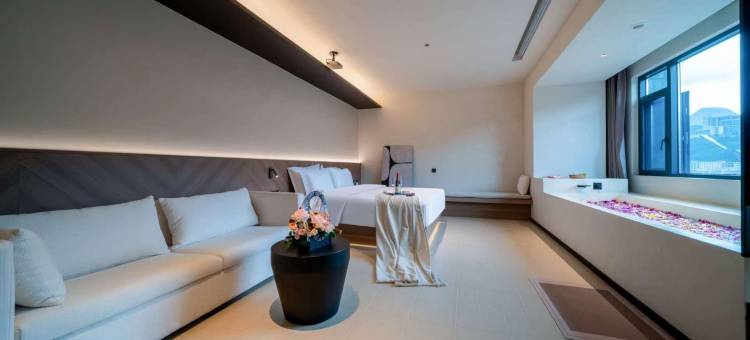 六盘水满月Hotel(明湖国家湿地公园店)图片